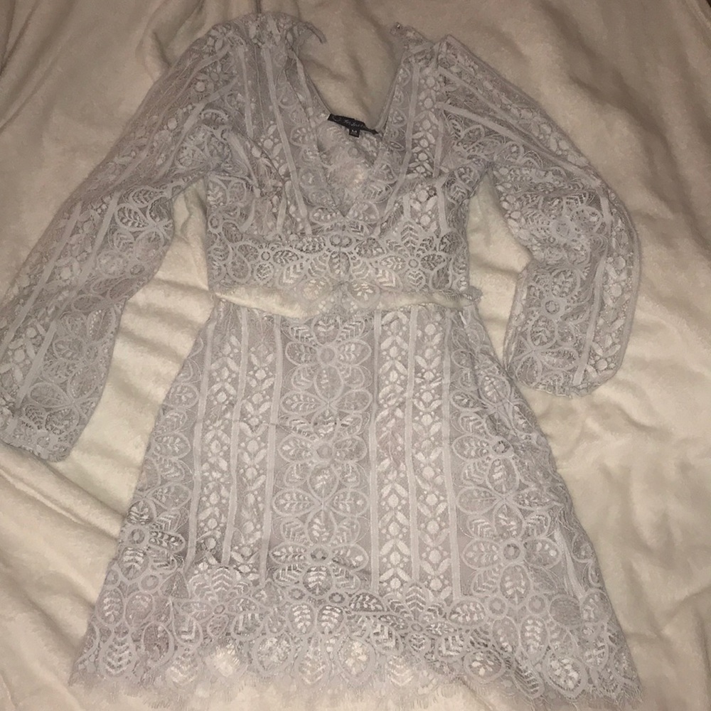 For Love and Lemons SZ M